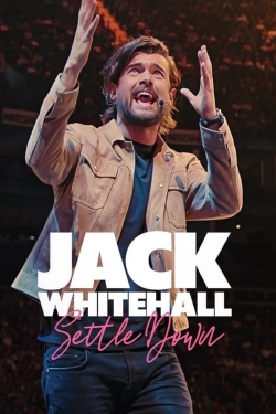 Jack Whitehall: Settle Down-full