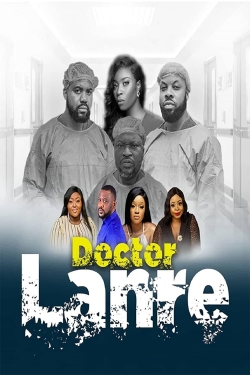 Doctor Lanre-full