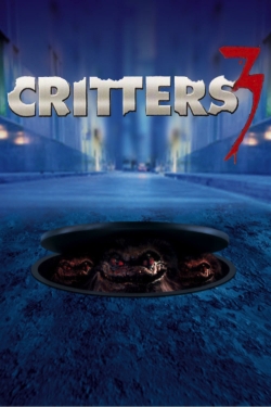 Critters 3-full