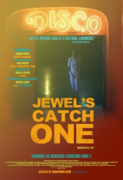 Jewel's Catch One-full