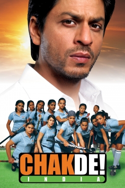 Chak De! India-full