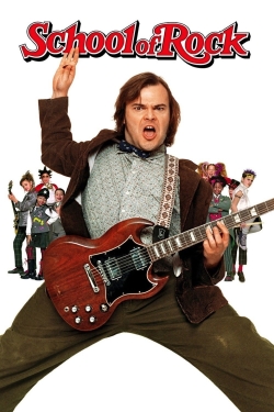 School of Rock-full