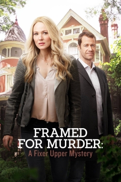 Framed for Murder: A Fixer Upper Mystery-full