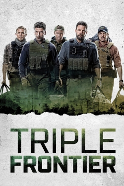 Triple Frontier-full