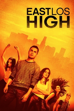 East Los High-full