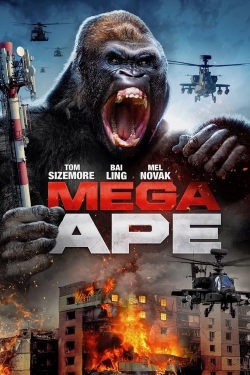 Mega Ape-full