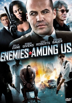 Enemies Among Us-full