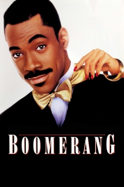 Boomerang-full