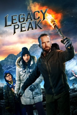 Legacy Peak-full