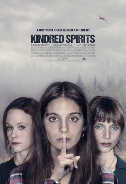 Kindred Spirits-full