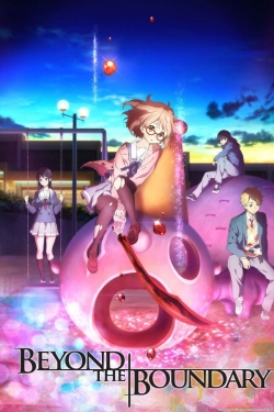 Beyond the Boundary-full