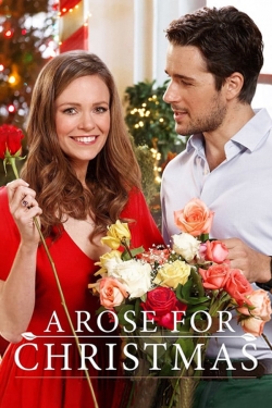 A Rose for Christmas-full