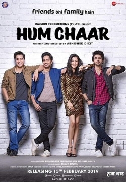 Hum chaar-full