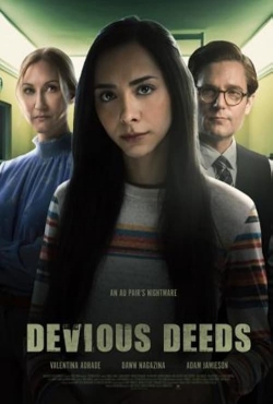 Devious Deeds-full