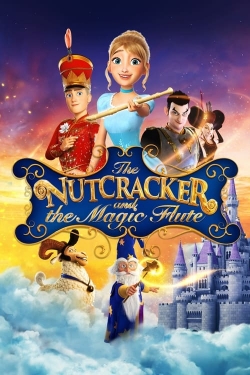 The Nutcracker and The Magic Flute-full