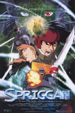 Spriggan-full