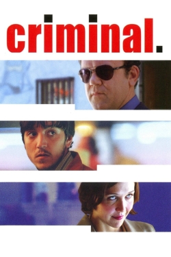 Criminal-full