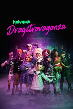 Huluween Dragstravaganza-full