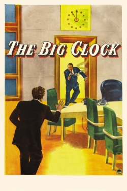 The Big Clock-full