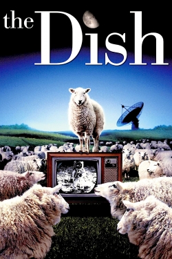 The Dish-full