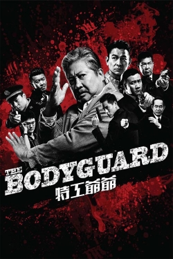 The Bodyguard-full