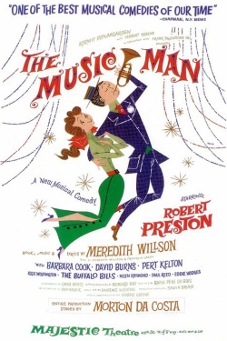 The Music Man-full