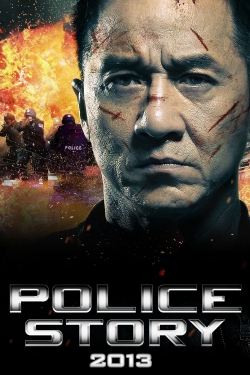 Police Story: Lockdown-full