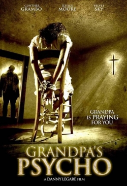 Grandpa's Psycho-full