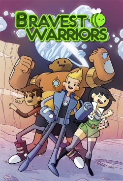 Bravest Warriors-full