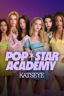 Pop Star Academy: KATSEYE-full