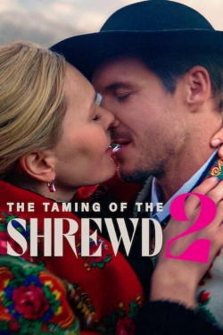 The Taming of the Shrewd 2-full