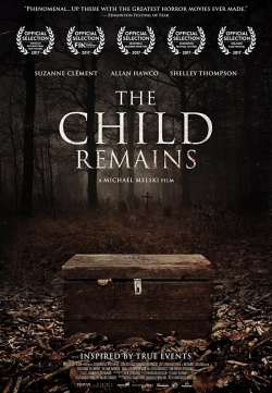 The Child Remains-full