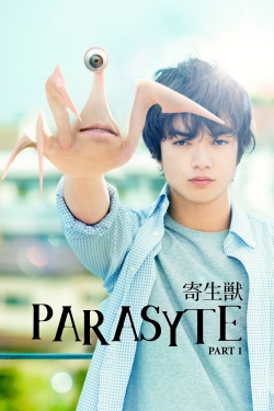 Parasyte: Part 1-full