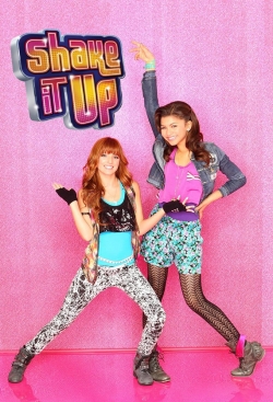 Shake It Up-full