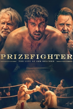 Prizefighter: The Life of Jem Belcher-full