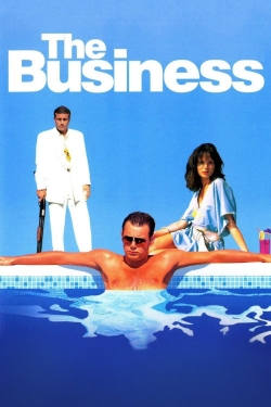 The Business-full