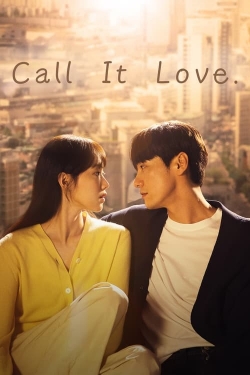 Call It Love-full