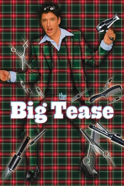 The Big Tease-full