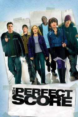 The Perfect Score-full