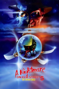 A Nightmare on Elm Street: The Dream Child-full