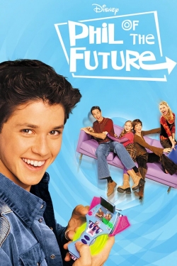 Phil of the Future-full