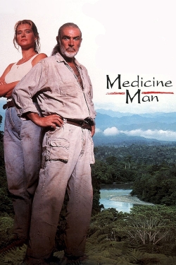 Medicine Man-full