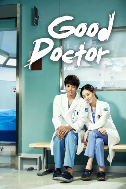 Good Doctor-full