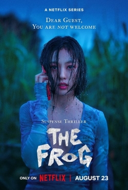 The Frog-full