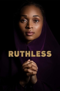 Tyler Perry's Ruthless-full