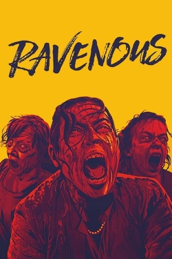 Ravenous-full