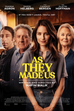 As They Made Us-full