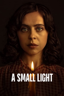 A Small Light-full