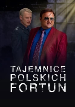 Tajemnice polskich fortun-full