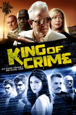 King of Crime-full